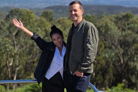 Adelaide City Highlights- Hahndorf and Mt. Lofty Half-Day Tour