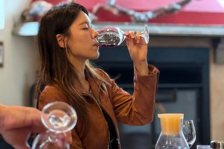 Barossa Valley Inc Maggie Beers & Hahndorf (German Village)