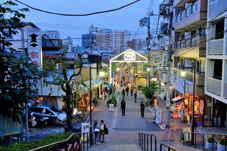 Tokyo: Private Yanaka District Walking & Food Tour
