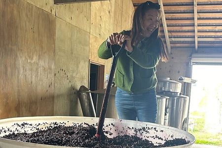 Chef's Private Otago Wine tour with gourmet lunch from Queenstown