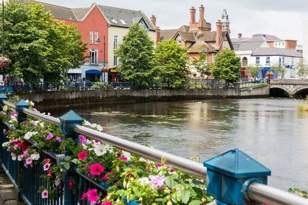 Sligo Private Walking Tour with a Local