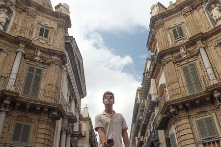 Photo Tour of the Secrets of Palermo
