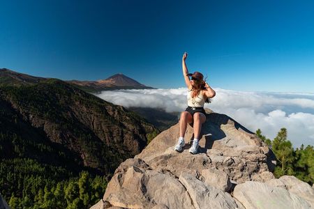 Magical Tenerife / Photo Walk