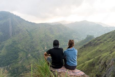 Ella Day Adventure Tour from Ahungalla,kosgoda,bentota,beruwalla