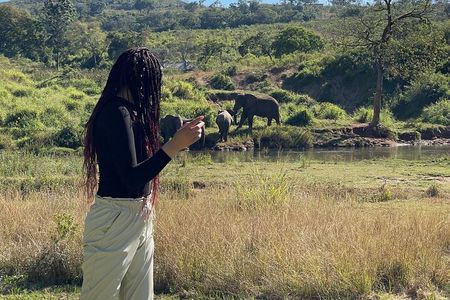 5 Day Kruger Park Panorama Route Blyde Canyon and Caves Tour