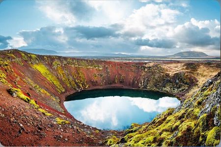 The Ultimate Golden Circle Adventure