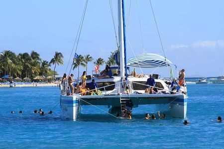 Catalina Island Tour with Lunch and Transportation Included