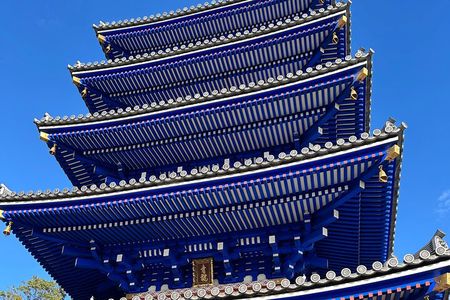 Osaka Private Art and Meditate Class Activity Takarazuka