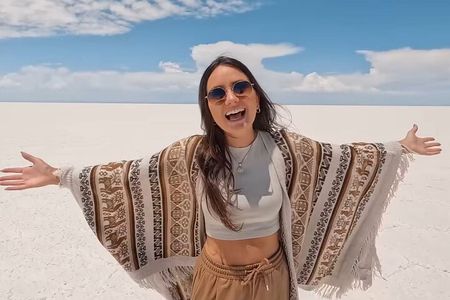 Uyuni Saltflat from San Pedro de Atacama ROUNDTRIP or ONE WAY to Uyuni