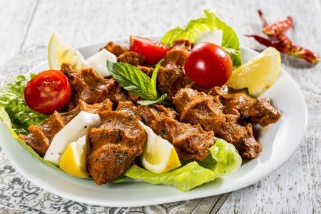 Authentic Istanbul Food Tour on the Asian Side in Kadıköy