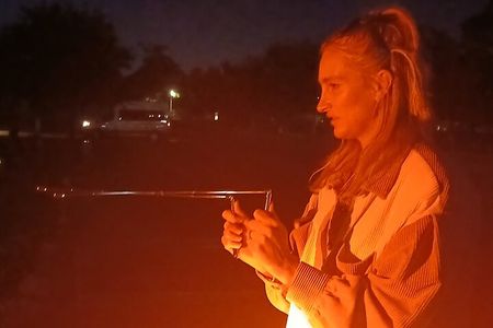 Ghosts and Graveyard Tour of Pensacola