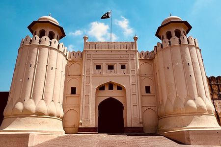 Lahore Full Day Gateway