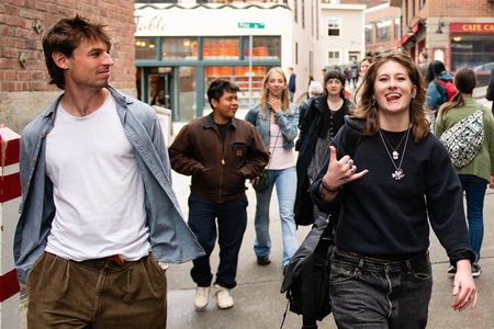 Taste Pike Place Market's flavors