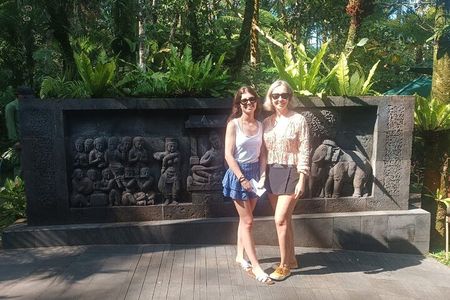Private Tour of Bali’s Temples, Rice Terraces & Villages
