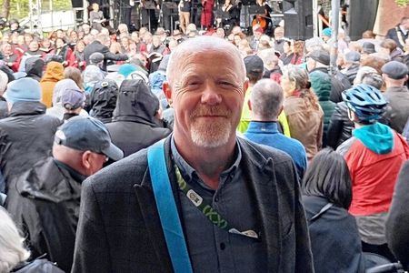 Dublin Private Walking Tour of Dublin City 