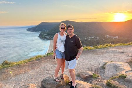 South Coast Private Tour - Pick up & Drop off