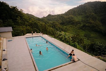 Ha Giang Loop Motorbike Tour 3 Days of Adventure