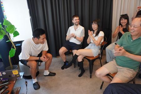 Tokyo: Survival Japanese Lesson for Travelers