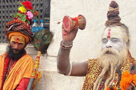 Kathmandu All-Inclusive Private Heritage Tour