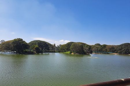 Bengaluru's Hidden Heritage Tour