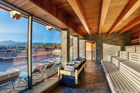 Krakow: Zakopane Quad, Tasting & Hot Springs Fun Day Tour