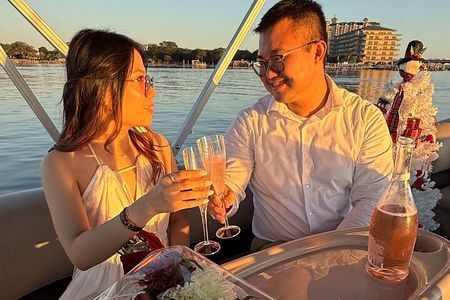 Sunset/Harbor Cruise with Cruise Destin Bay