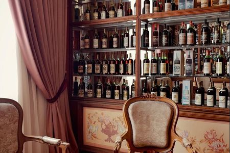 Azerbaijani Elegance Wine Tour of Baku