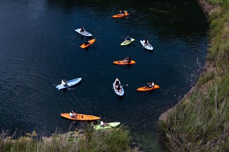 Xikbal Eco Park All Inclusive