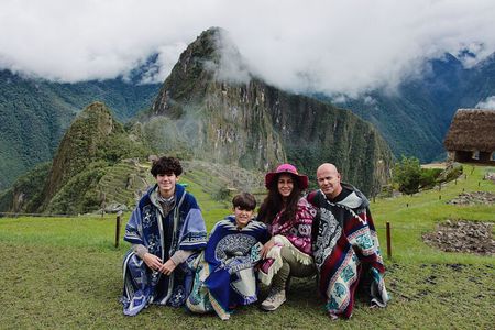Best of Peru in 6 days: Cusco, Machu Picchu and Lake Titicaca
