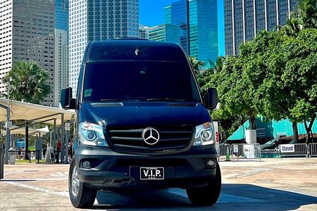 Coming to Miami? Start Here!! Best of Miami City Tour!