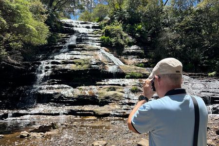 Blue Mountains Private Tour -Scenic World Inc -Pick up & Drop off
