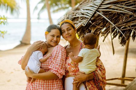 Samoa Upolu: Full Day Tour