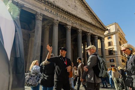 Rome Private Tour with Guide