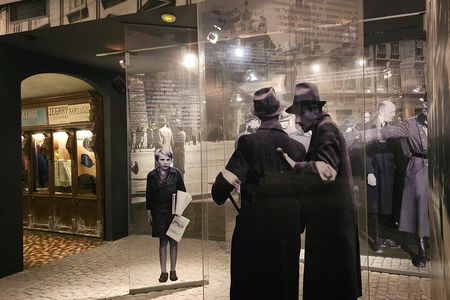 Oskar Schindler Factory Museum Guided Tour