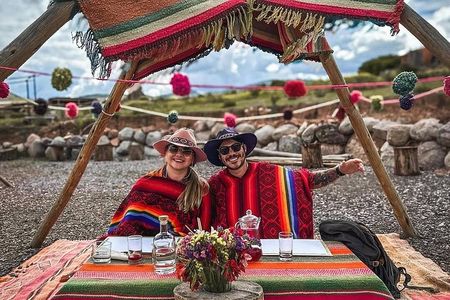 Andean Picnic and Machu Picchu Private