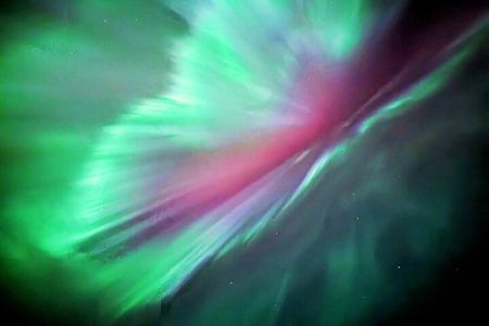 Banff Night Sky Stargazing Tour from Canmore and Banff