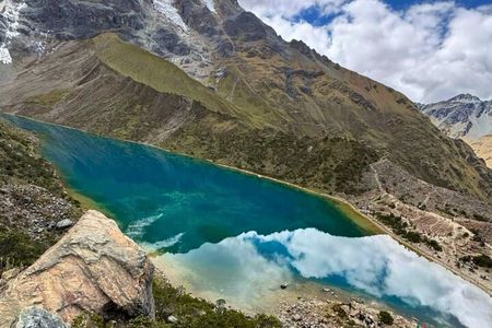 Humantay Lake All Inclusive Full Day Tour from Cusco