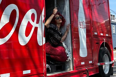 The Lucinda Lipol Tour of Boston