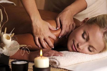 Your Traditional Escape: Authentic Marrakech Hammam & Massage spa