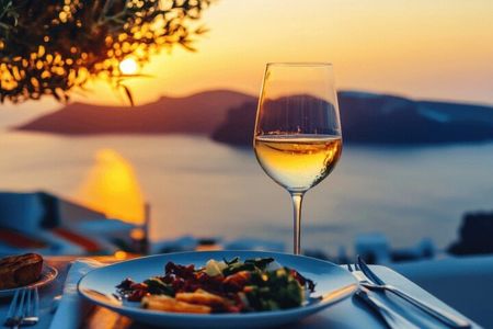 Waiheke Island Wine Tasting Afternoon/Sundowner Trip