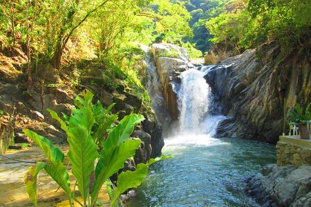 Coastal Adventure in Quimixto : Hiking and Cooking Workshop