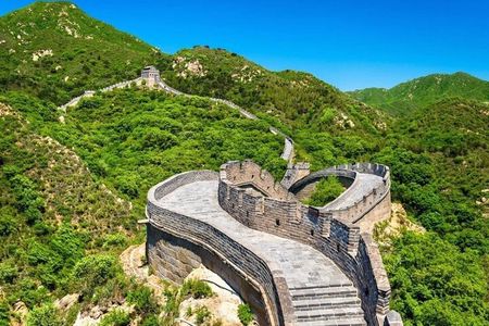 BusDa-Badaling Great Wall Bus/Private Car Full-day Tours