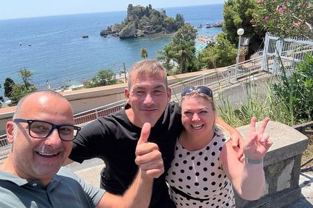 Private Gortys, Phaistos & Matala Daytrip from Heraklion