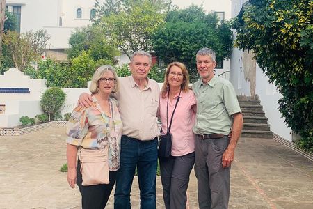 Tangier History and Culture Tour