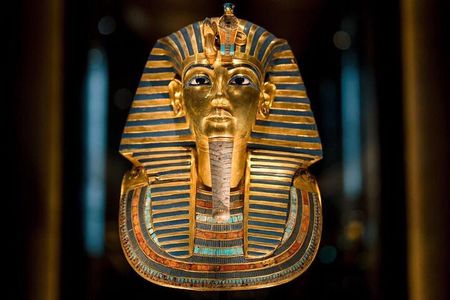 Private Guided Tour of the Grand Egyptian Museum