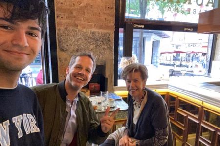 Bilbao Private Walking Tour with a Local