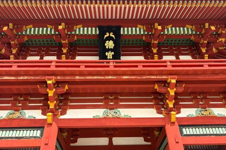 Tailored private Walking Tour in Kamakura with a Local Guide