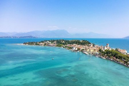 Semi-Private Verona & Lake Garda Tour from Venice & Treviso