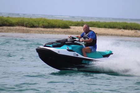 Jet Ski Rentals in Hawaii