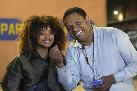 Street Food into Flavors of Marrakech with a Local